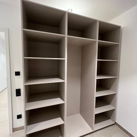 Flughafennahe Gastesuite In Ruhiger Lage 호프하임암타우누스 외부 사진